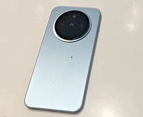 findx8最新爆料,颠覆性设计与强大性能，引领手机市场新潮流”