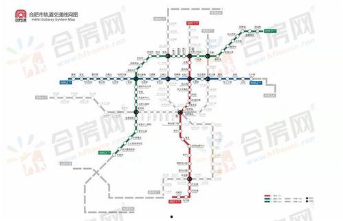 肥西楼市最新爆料,揭秘最新爆料背后的市场真相