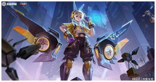 孙膑新皮肤爆料最新消息,神秘元素与经典再现