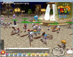 希望ol最新爆料,揭秘游戏全新内容与玩法升级