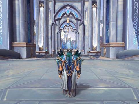 最新爆料暴雪消息视频,游戏大作即将揭晓，精彩内容抢先看！