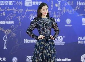 电影节最新爆料明星是谁,巨星云集，神秘明星成焦点