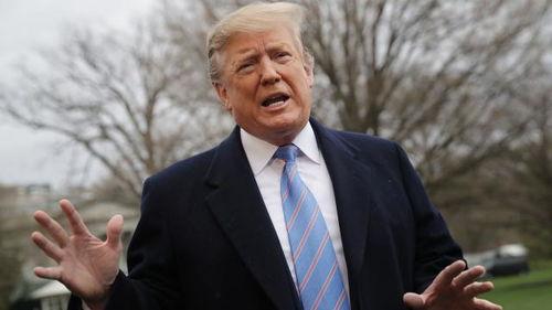 美国总统律师最新爆料,美国总统律师最新爆料震惊公众！”