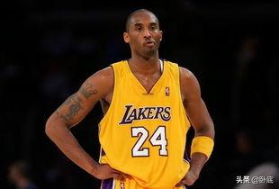 沃神最新爆料科比